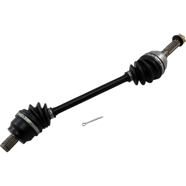 Moose Offroad Axle Kit - CV - Complete - OEM Replacement - Standard - Front Left/Right - Polaris Sportsman POL-7053