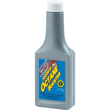 Klotz Octane Booster 6 oz
