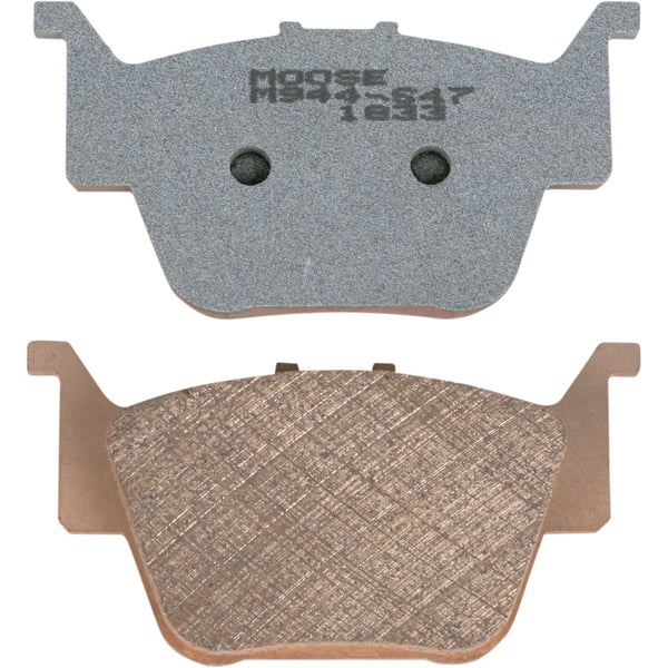 Moose Utility XCR Brake Pads - Rear - TRX 450 M944-S47