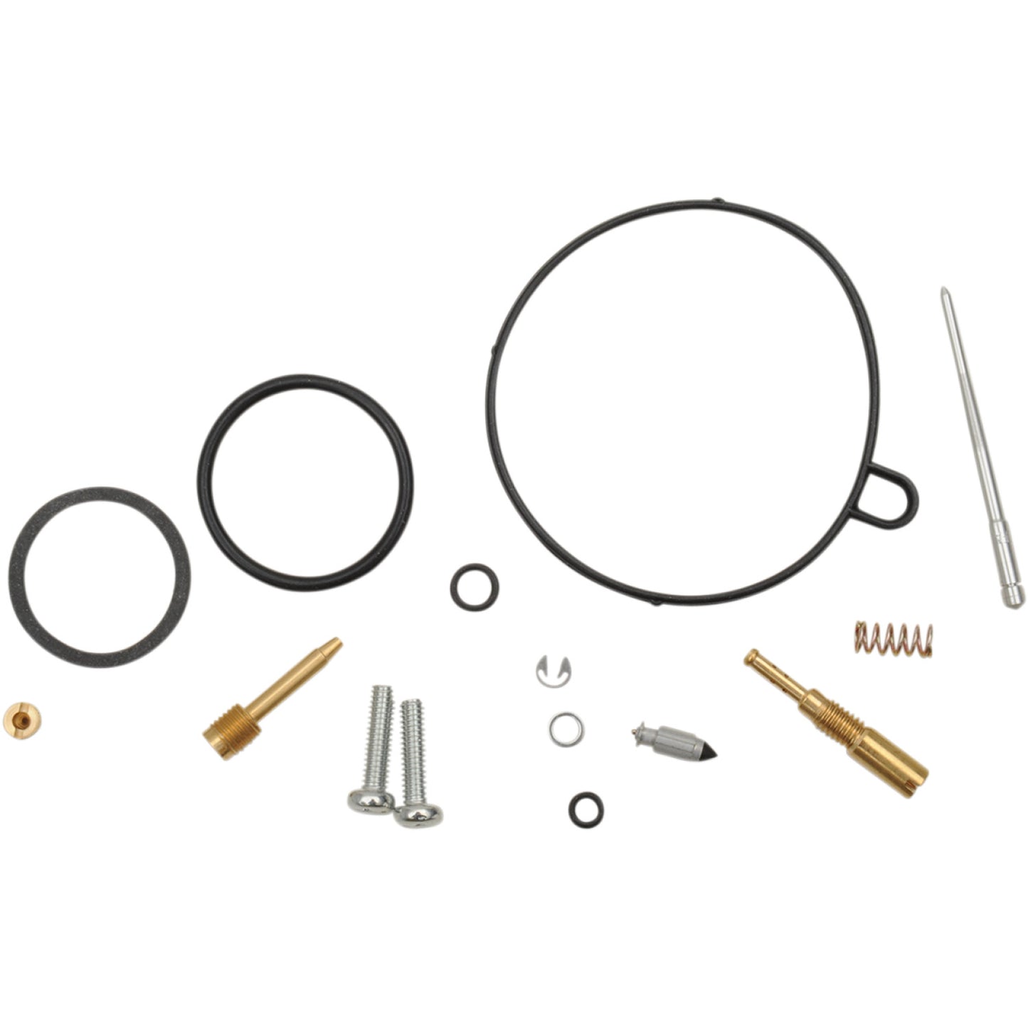Moose Racing Carburetor Repair Kit - Kawasaki 26-1403