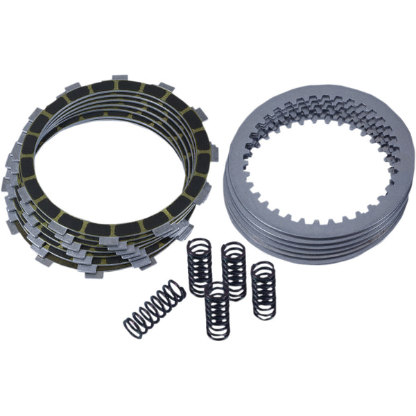 Barnett Extra Plate Clutch Kit - Indian 304-40-10016