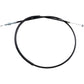 MOTION PRO Black Vinyl Clutch Cable - Honda 02-0293 by Motion Pro