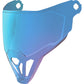ICON ForceShield* Shield - Airflite* - 22.06 - RST Blue 0130-1090