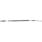 Moose Racing Brake Cable - Rear - Honda 45-4006
