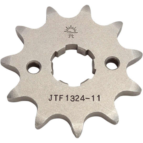 JT Sprockets Counter Shaft Sprocket - 11-Tooth JTF1324.11