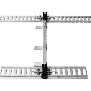 Condor E-Track Chock Adapter UNIV-E TRACK