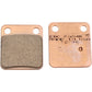 EBC Sintered "R" Brake Pads FA54R | Brake Pads   Sintered Metal
