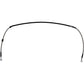 Moose Racing Brake Line - Stainless Steel K02-1-035/P