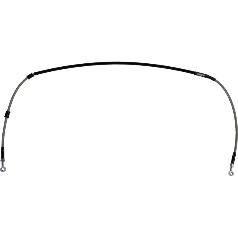 Moose Racing Brake Line - Stainless Steel K02-1-035/P