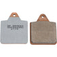 DP BRAKES HH+ Brake Pads - SDP844SNX SDP844SNX