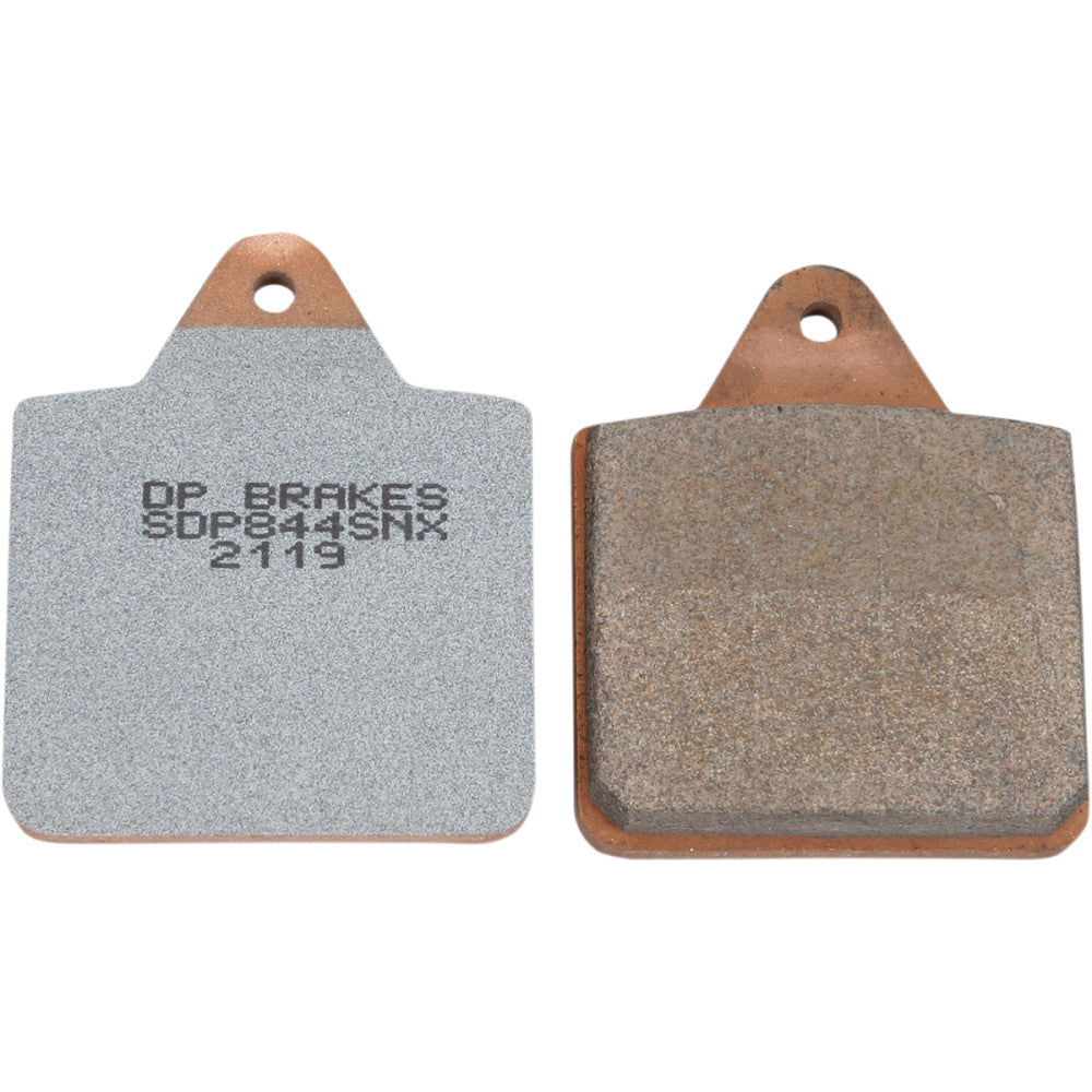 DP BRAKES HH+ Brake Pads - SDP844SNX SDP844SNX