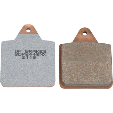 DP BRAKES HH+ Brake Pads - SDP844SNX SDP844SNX
