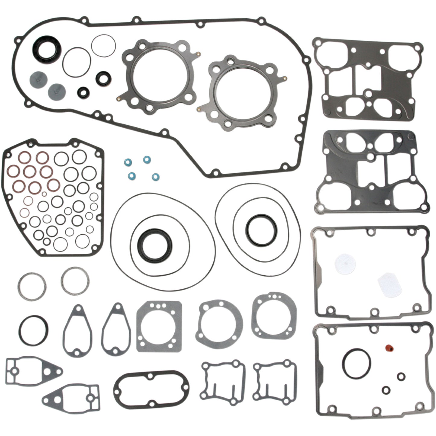COMETIC Complete Gasket Kit - ST/FXD C9777F