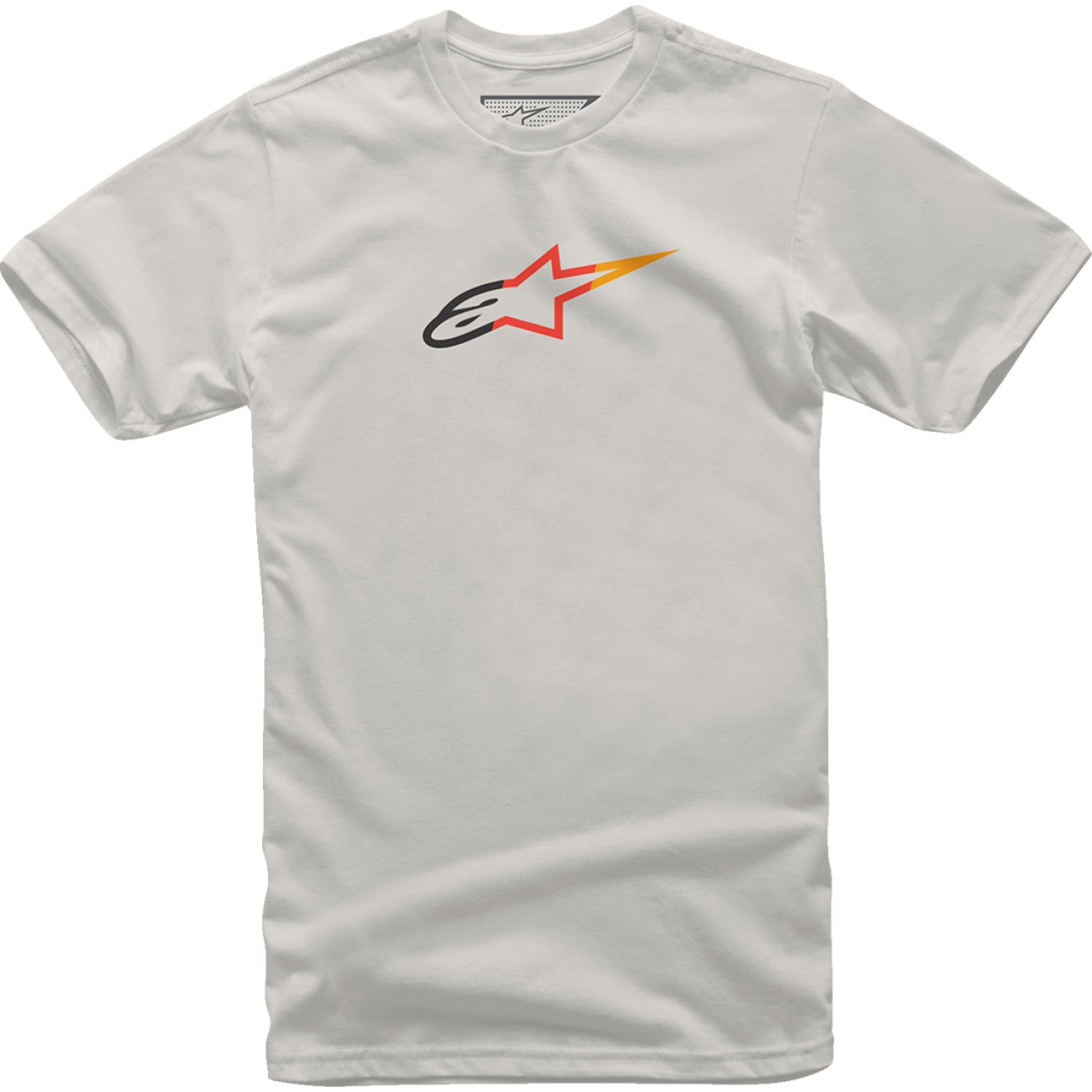 ALPINESTARS Ageless Rake T-Shirt - Natural - Medium 12137253091M