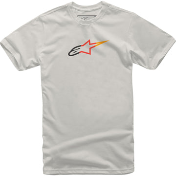 ALPINESTARS Ageless Rake T-Shirt - Natural - Large 12137253091L