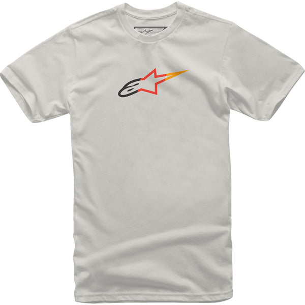 Alpinestars Ageless Rake T-Shirt - Natural - XL 12137253091XL
