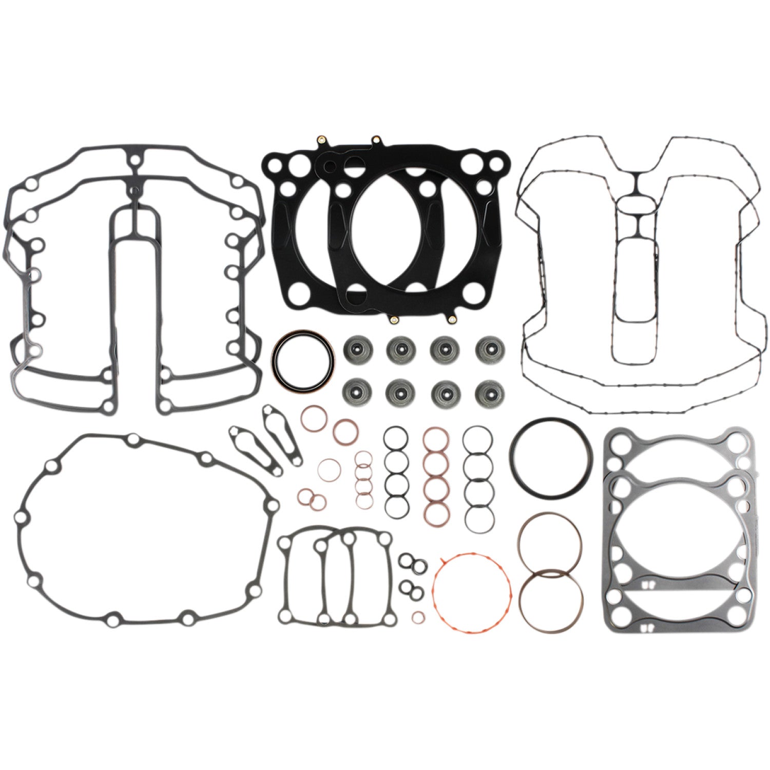 COMETIC Motor Gasket Kit - M8 C10252