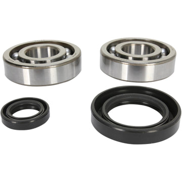 PROX Crank Bearing and Seal Kit - Honda 23.CBS13084