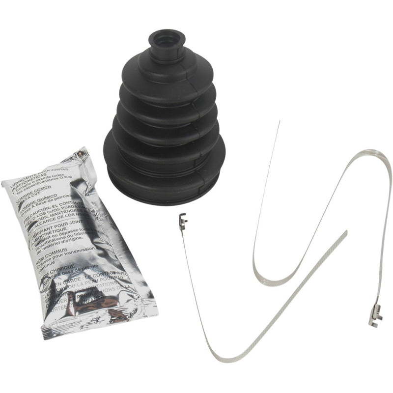 MOOSE OFFROAD CV Boot Kit - Fast Boot II - Inboard/Outboard - Kit 92092.000