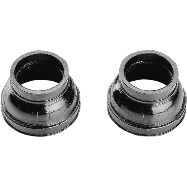 Moose Racing Carburetor Intake Boots - Yamaha 1004-BLK