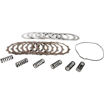 Moose Racing Clutch Kit - Husqvarna/KTM M90-230