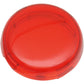CHRIS PRODUCTS Deuce Lens - Red DHD5R