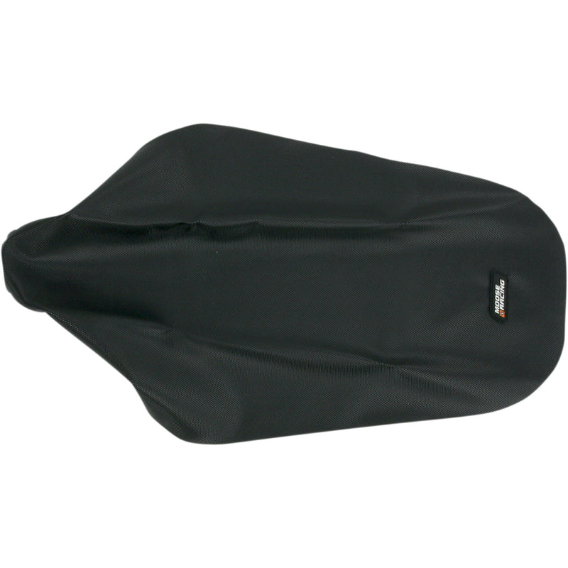Moose Racing Gripper Seat Cover - Black - KTM KTM12501-100