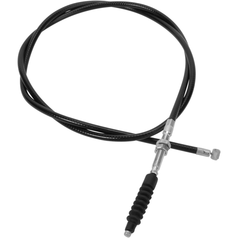 Motion Pro Black Vinyl Clutch Cable - Honda/Kawasaki 03-0109