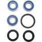 Moose Racing Wheel Bearing Kit - Rear 25-1115