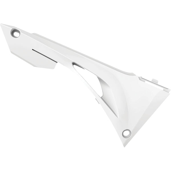 Polisport Airbox Cover - OEM White - CRF 250R 8418700002
