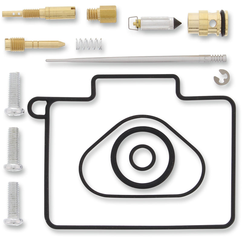 Moose Racing Carburetor Repair Kit - Kawasaki 26-1503