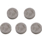 Hot Cams Valve Shim - 7.48 x 2.20 - 5 pack 5PK748220 | Hot Cams | Valves & Parts