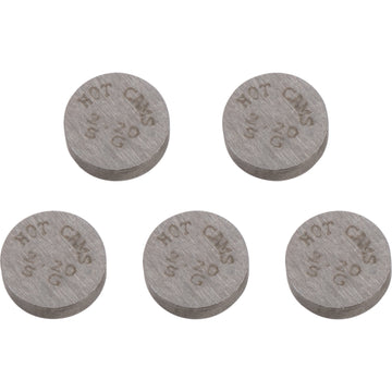 Hot Cams Valve Shim - 7.48 x 2.20 - 5 pack 5PK748220 | Hot Cams | Valves & Parts