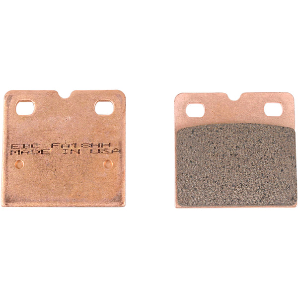 EBC HH Brake Pads FA18HH