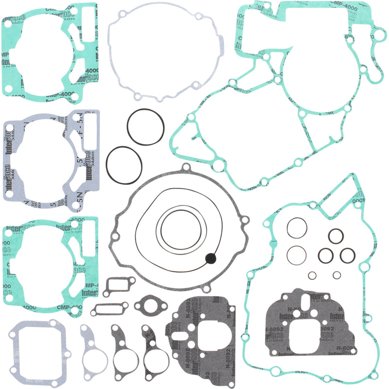 Moose Racing Complete Gasket Set 808309MSE