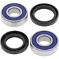 All Balls Wheel Bearing Kit - Front 25-1221