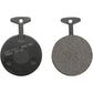 EBC Organic Brake Pads FA11 | Brake Pads   Ceramic
