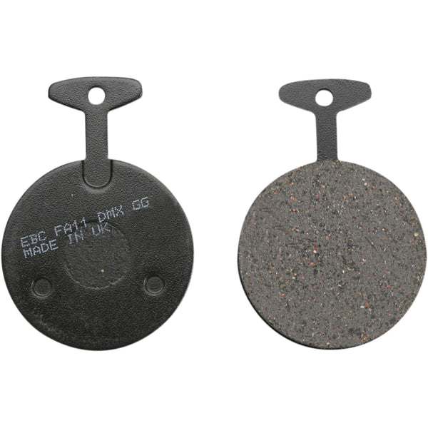 EBC Organic Brake Pads FA11