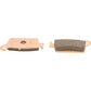 All Balls Sintered Brake Pads 18-8062