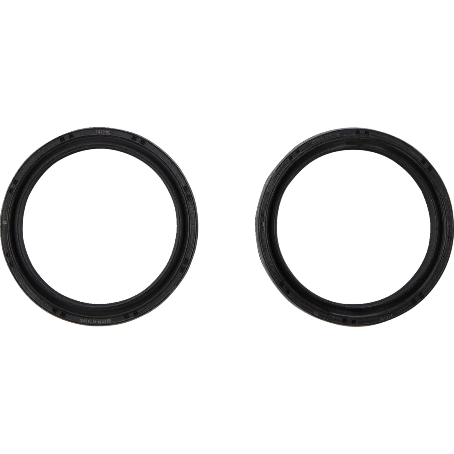 Moose Racing Fork Oil Seal Set - 47 mm 0407-0726