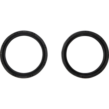 Moose Racing Fork Oil Seal Set - 47 mm 0407-0726