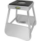 MOTORSPORT PRODUCTS Panel Stand Pro - Silver 93-2001 by Motosport Products | 93-2001