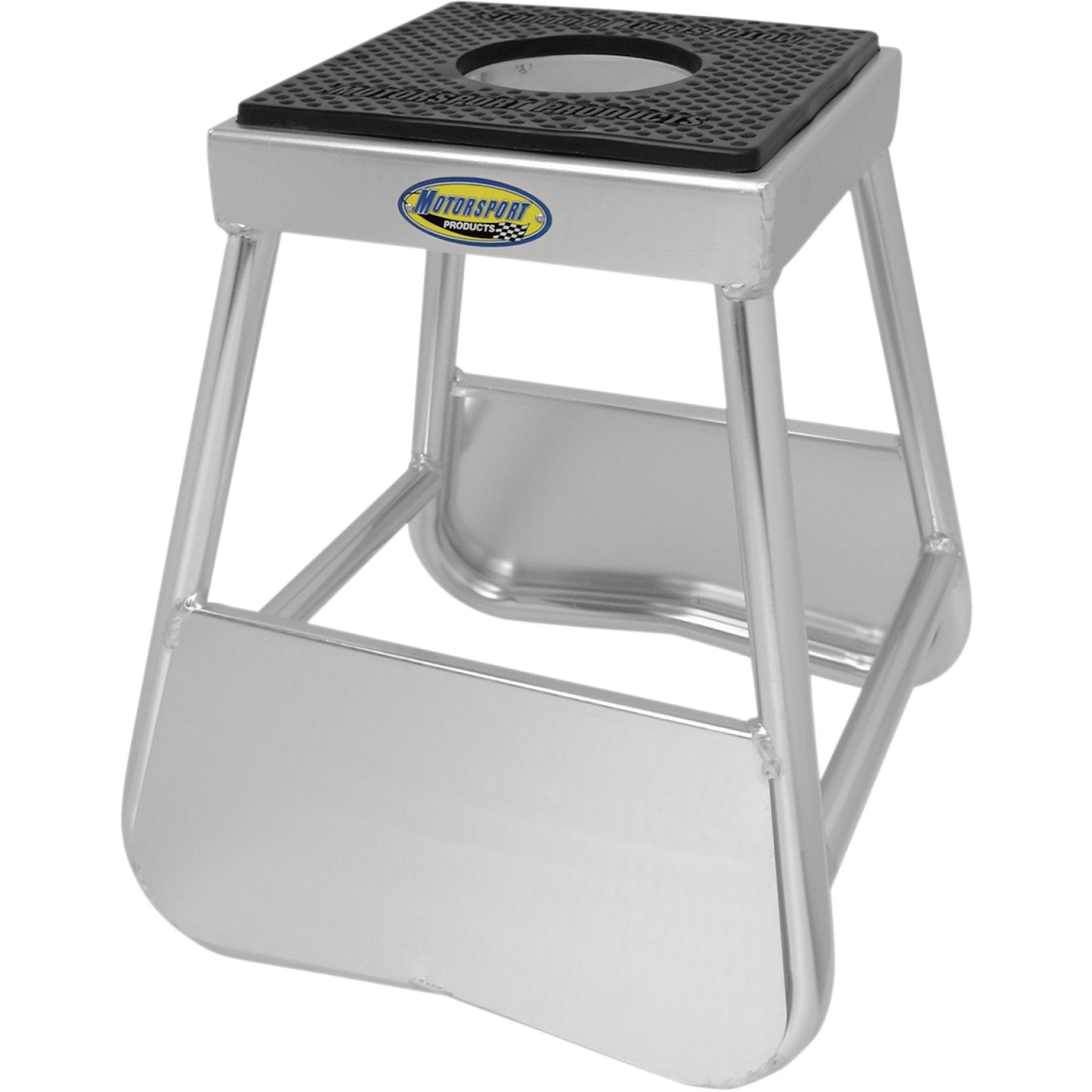 MOTORSPORT PRODUCTS Panel Stand Pro - Silver 93-2001 by Motosport Products | 93-2001