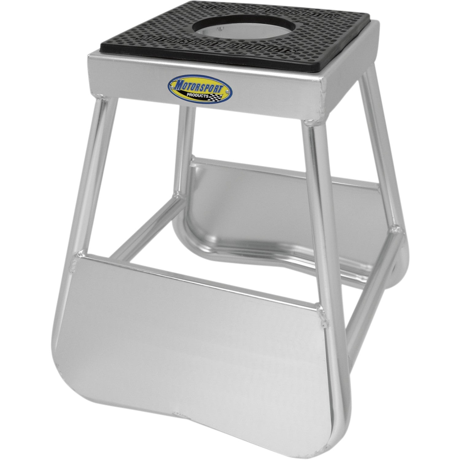 MOTORSPORT PRODUCTS Panel Stand Pro - Silver 93-2001 by Motosport Products | 93-2001