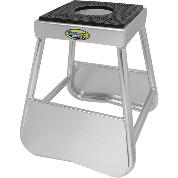 Motorsport Products Panel Stand Pro - Silver 93-2001