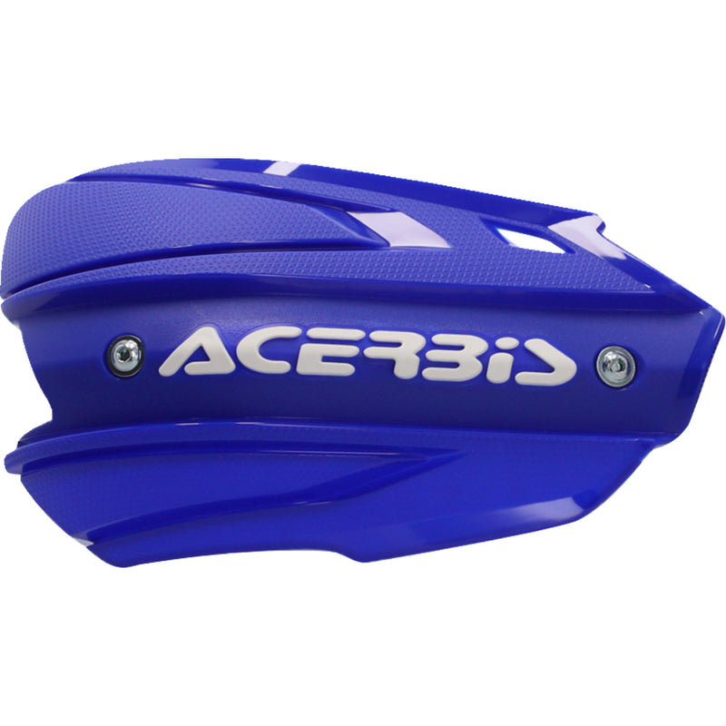 Acerbis Handshields - Endurance X - Blue/White 2980641006