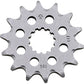 JT SPROCKETS Counter Shaft Sprocket - 14-Tooth JTF565.14SC by JT Countershaft Sprockets   Steel