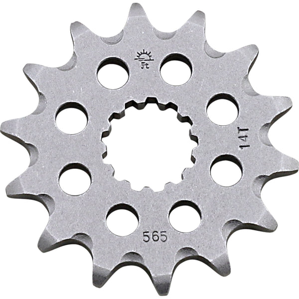 JT Sprockets Counter Shaft Sprocket - 14-Tooth JTF565.14SC