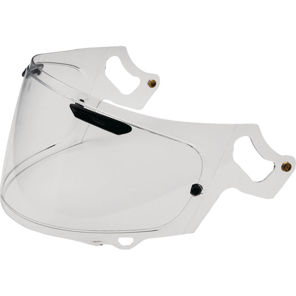 Arai Helmets VAS-V Shield - Pinlock? Prepared - Clear 01-1057