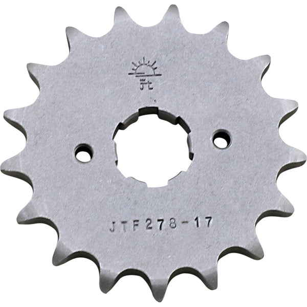 JT Sprockets Countershaft Sprocket - 17 Tooth JTF278.17